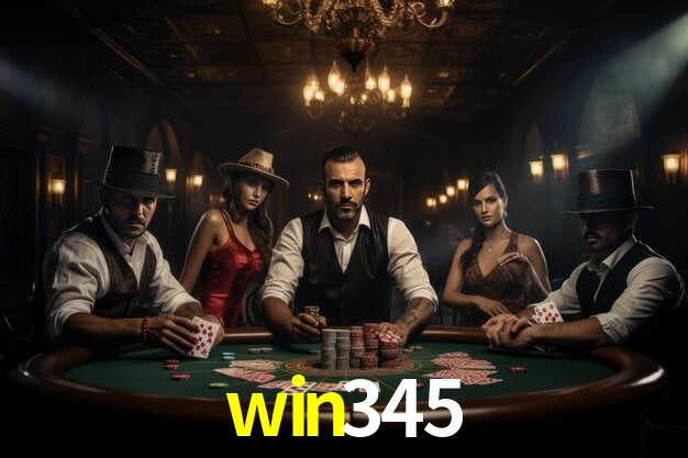 Descubra a Essência do win345: Nossa História e Compromissos