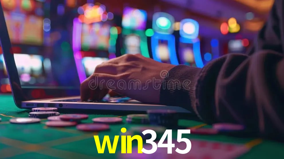 A Experiência Imersiva dos Cassinos Ao Vivo no win345