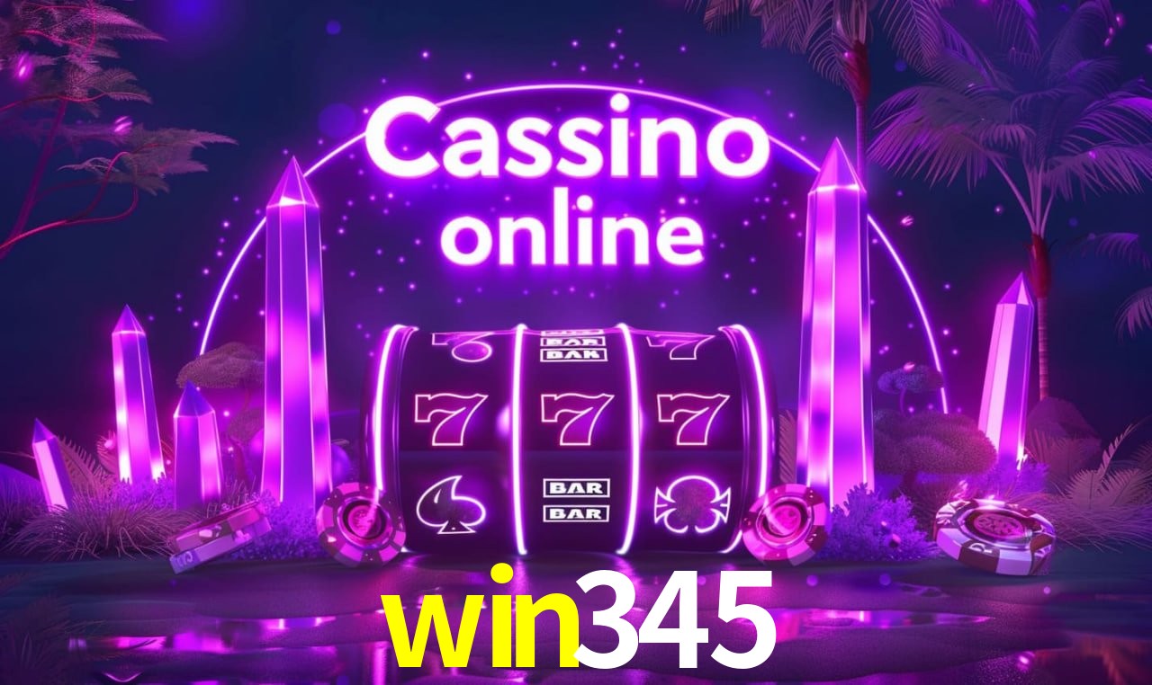 Diretório de Jogos win345