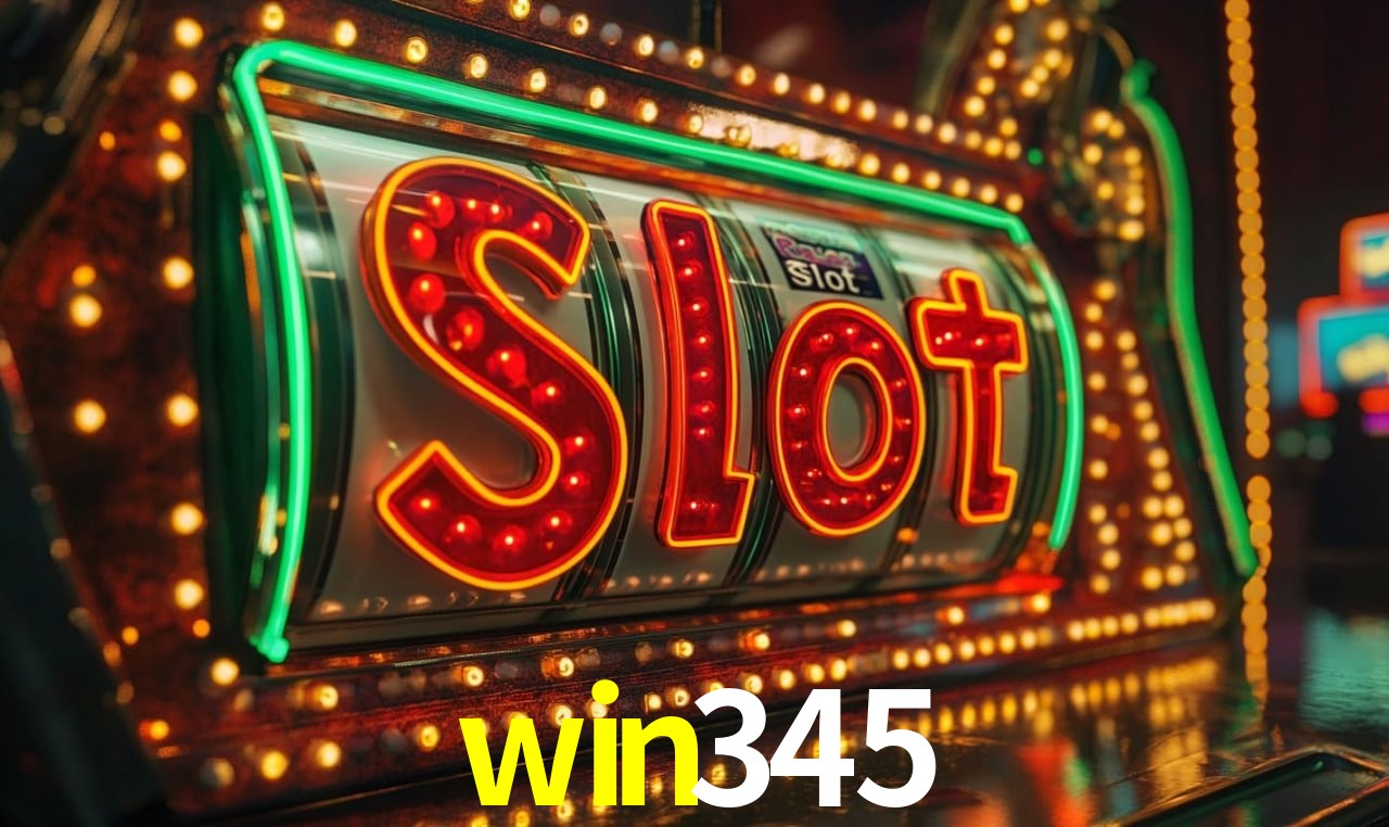 Provedores de Jogos win345