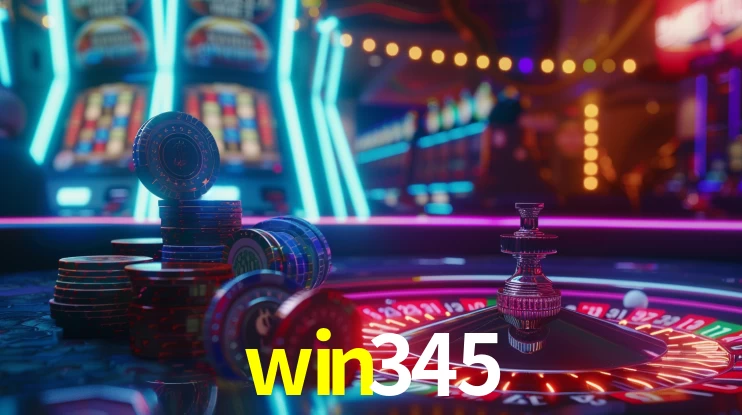 Live Casino win345