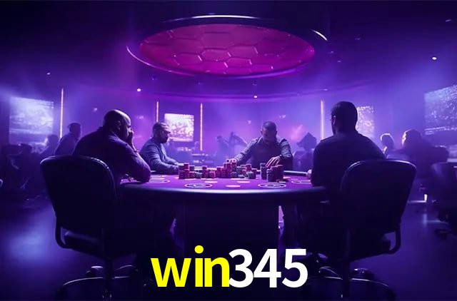 Apostas Esportivas na win345: Um Guia Completo