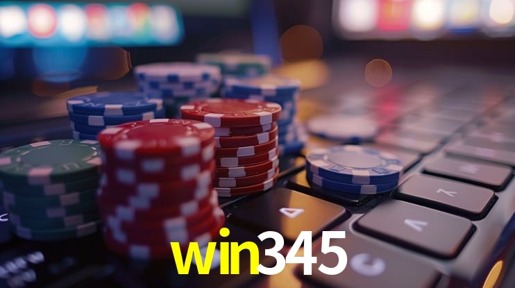 Jogos de Slot win345