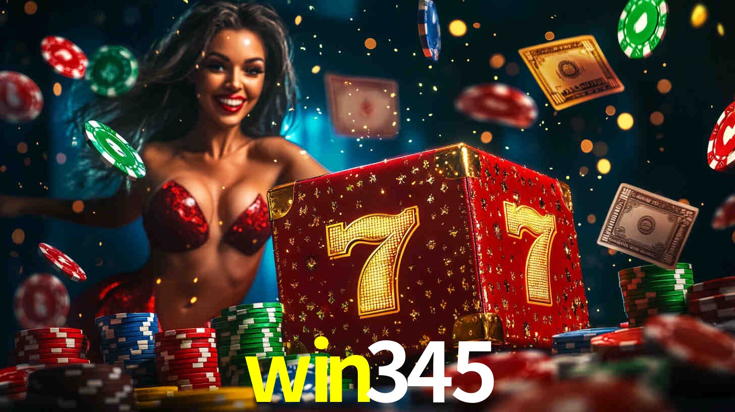 Apostas Esportivas na win345: Um Guia Completo