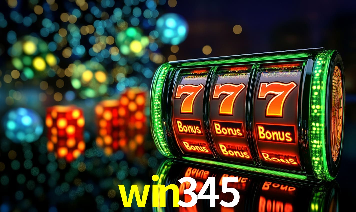 Estatísticas do Jogo win345