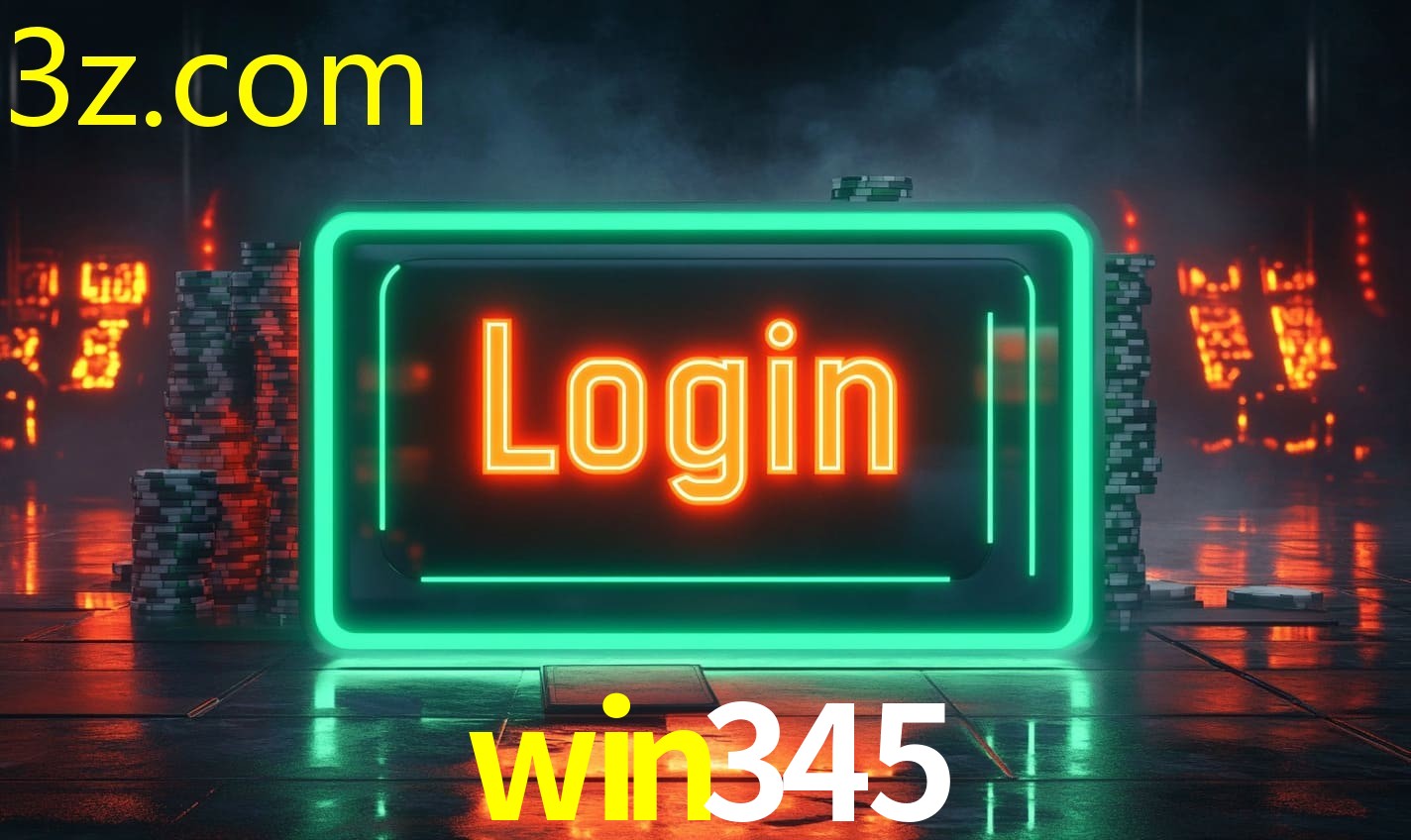 WIN345