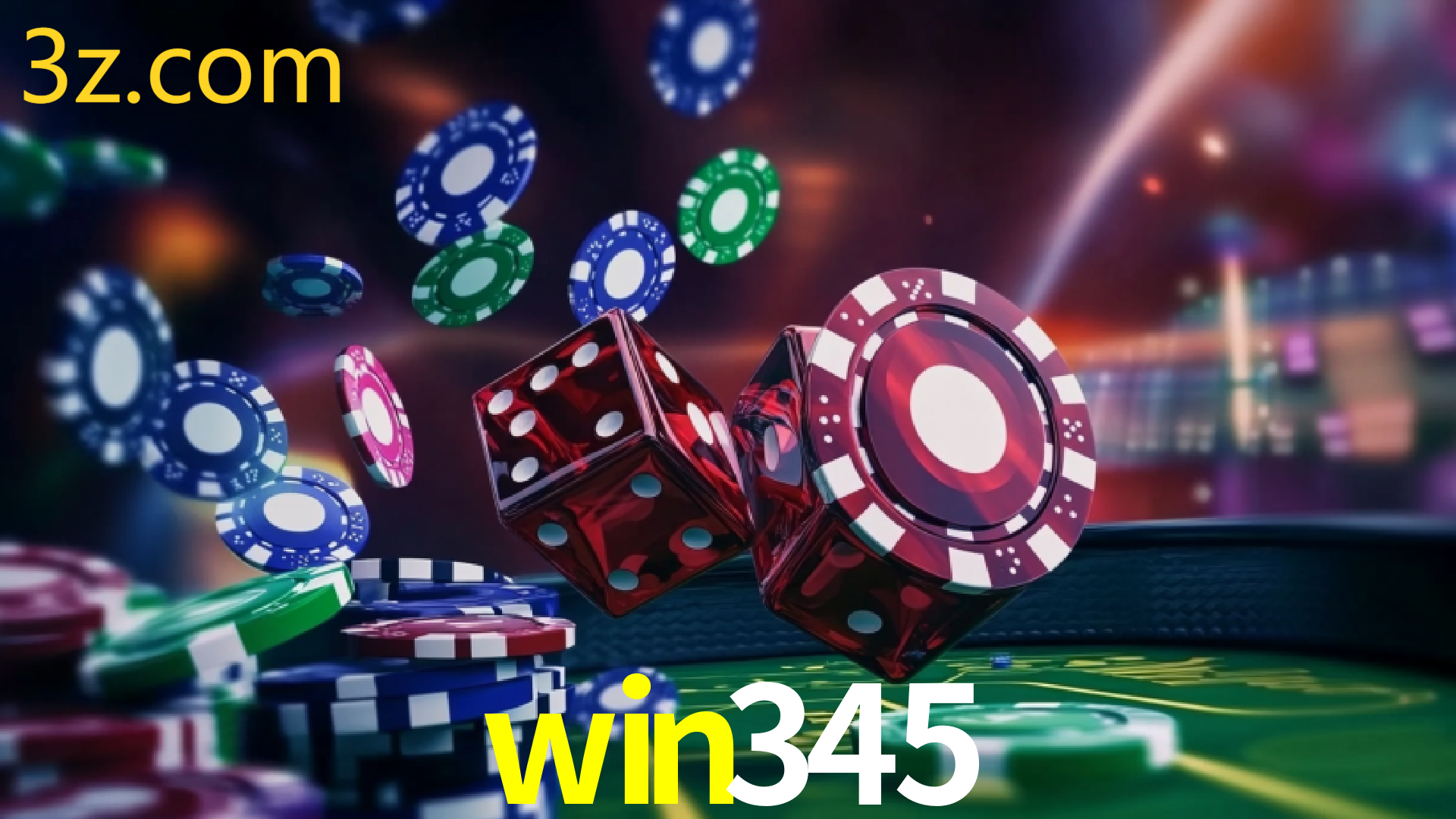 WIN345